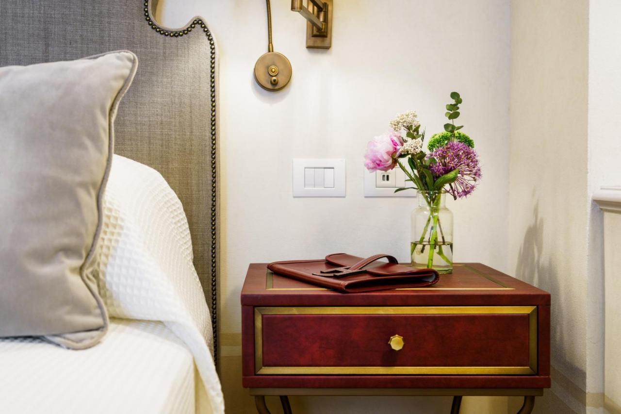 Appartement Don Tommaso - Dimora Degli Affreschi Florence