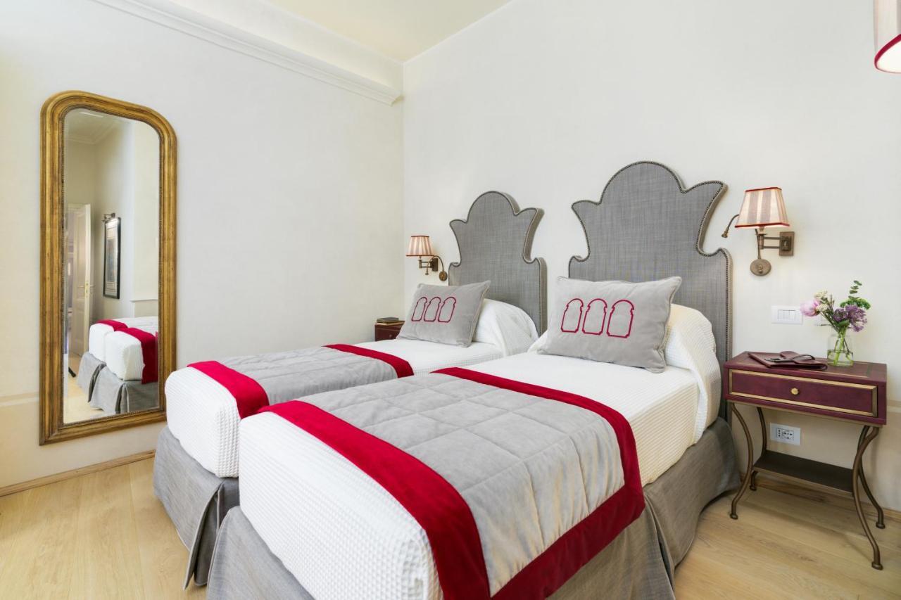 Appartement Don Tommaso - Dimora Degli Affreschi Florence