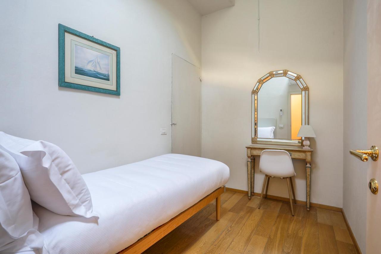 Appartamento Florentine Gem Firenze