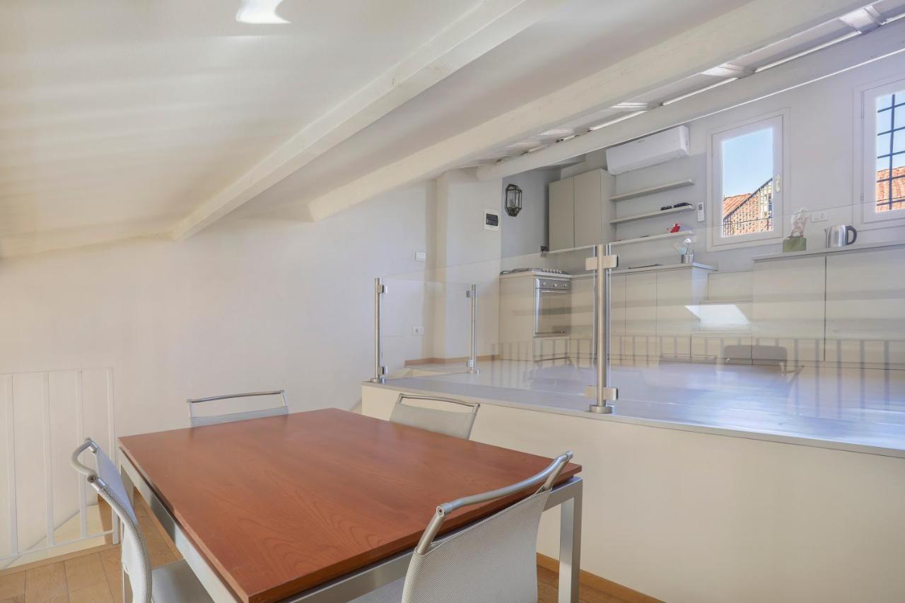 Florentine Gem Appartamento