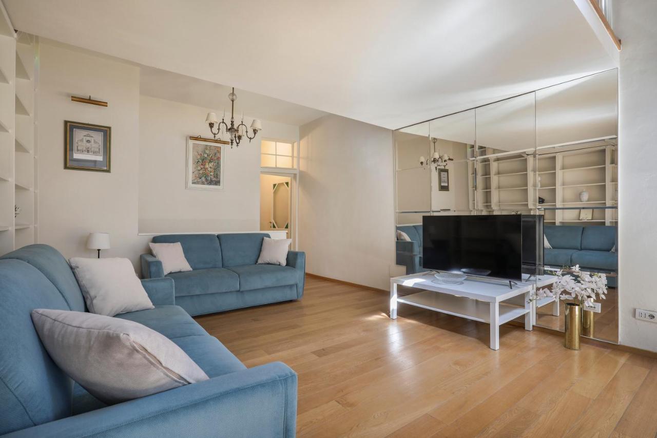 Appartamento Florentine Gem Firenze