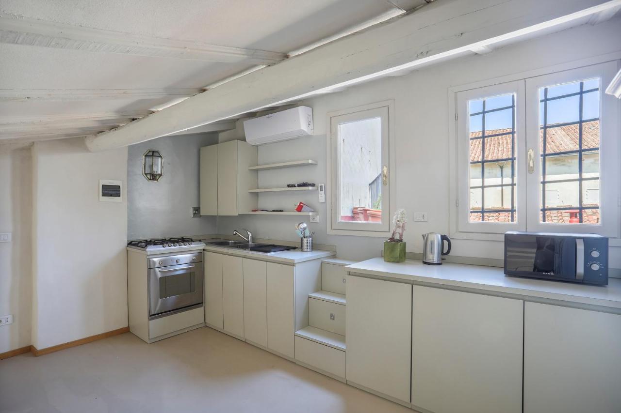Appartamento Florentine Gem Firenze