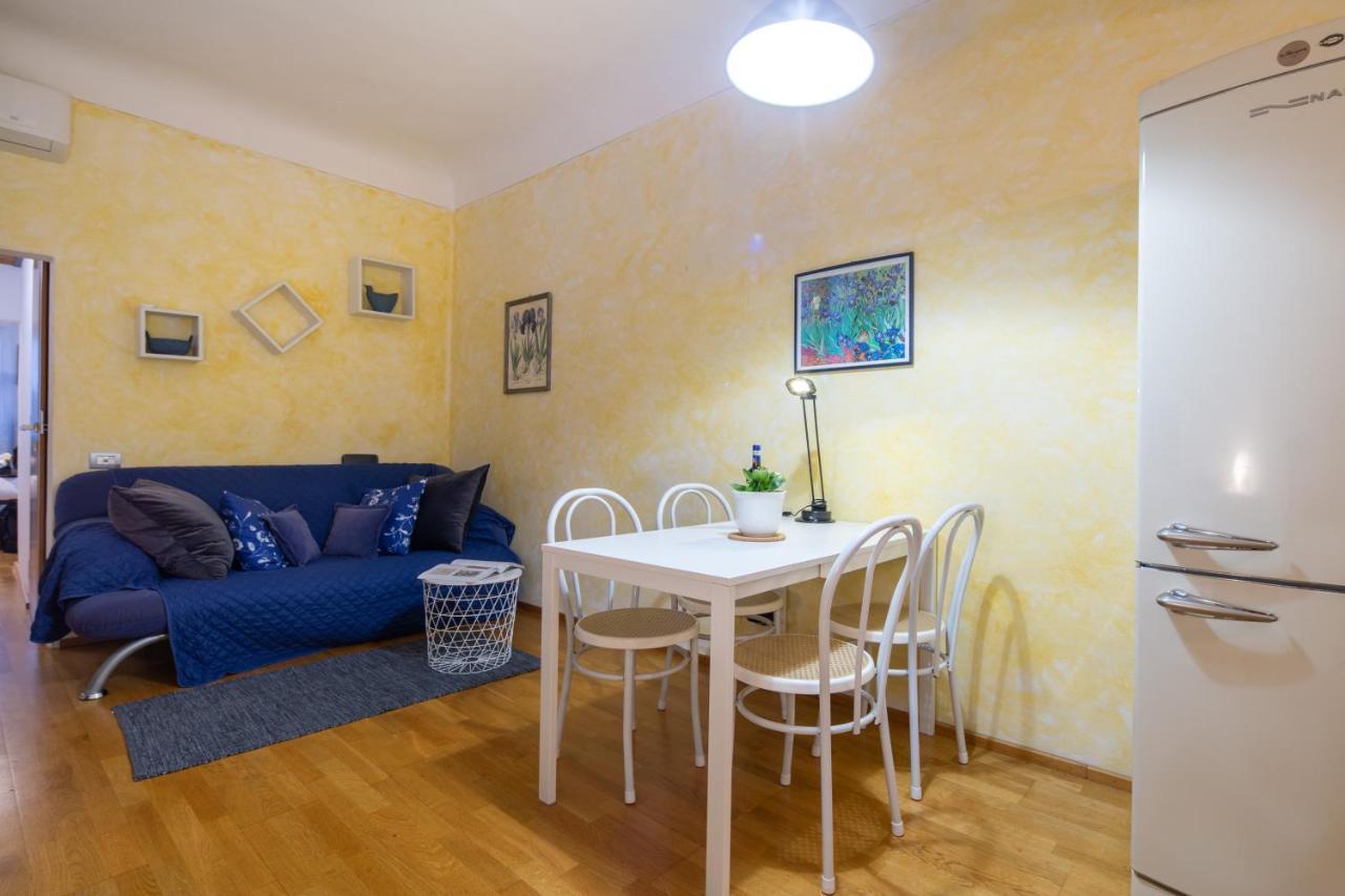 Appartement Santa Reparata Flat By Mmega *