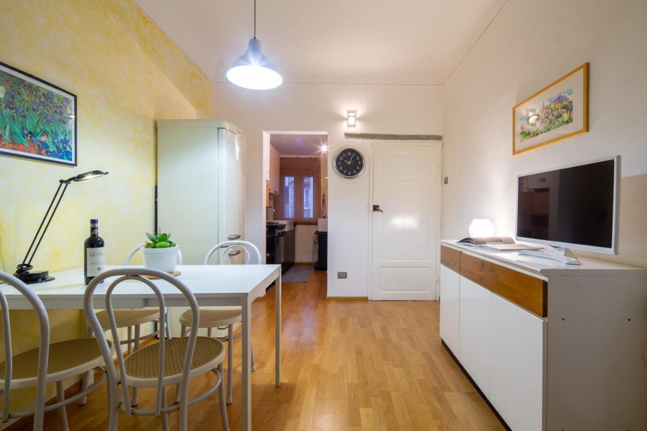 Santa Reparata Flat By Mmega Appartement