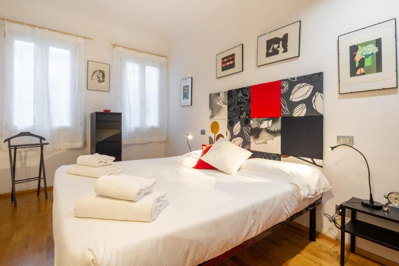 Santa Reparata Flat By Mmega * Florença