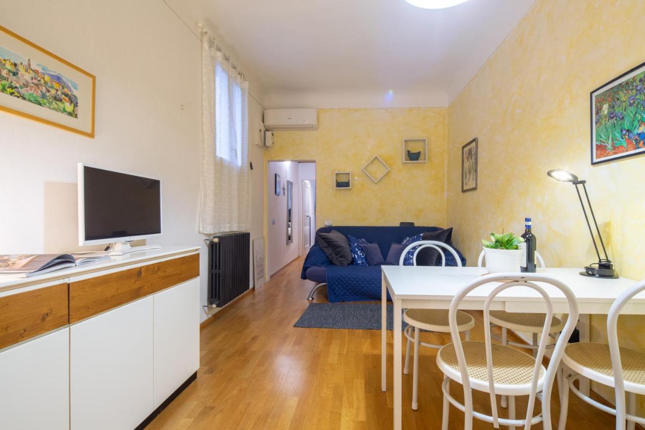 Appartement Santa Reparata Flat By Mmega