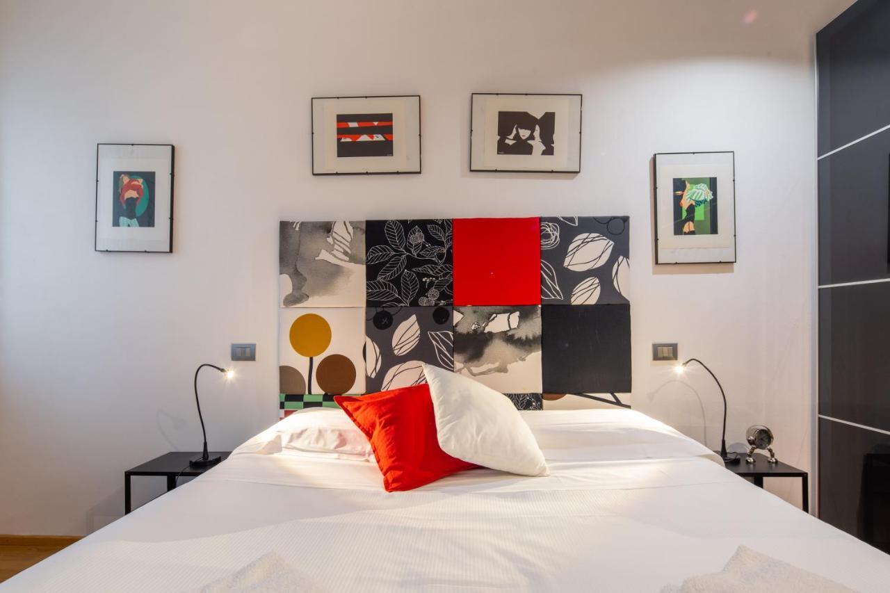 Appartement Santa Reparata Flat By Mmega Florence