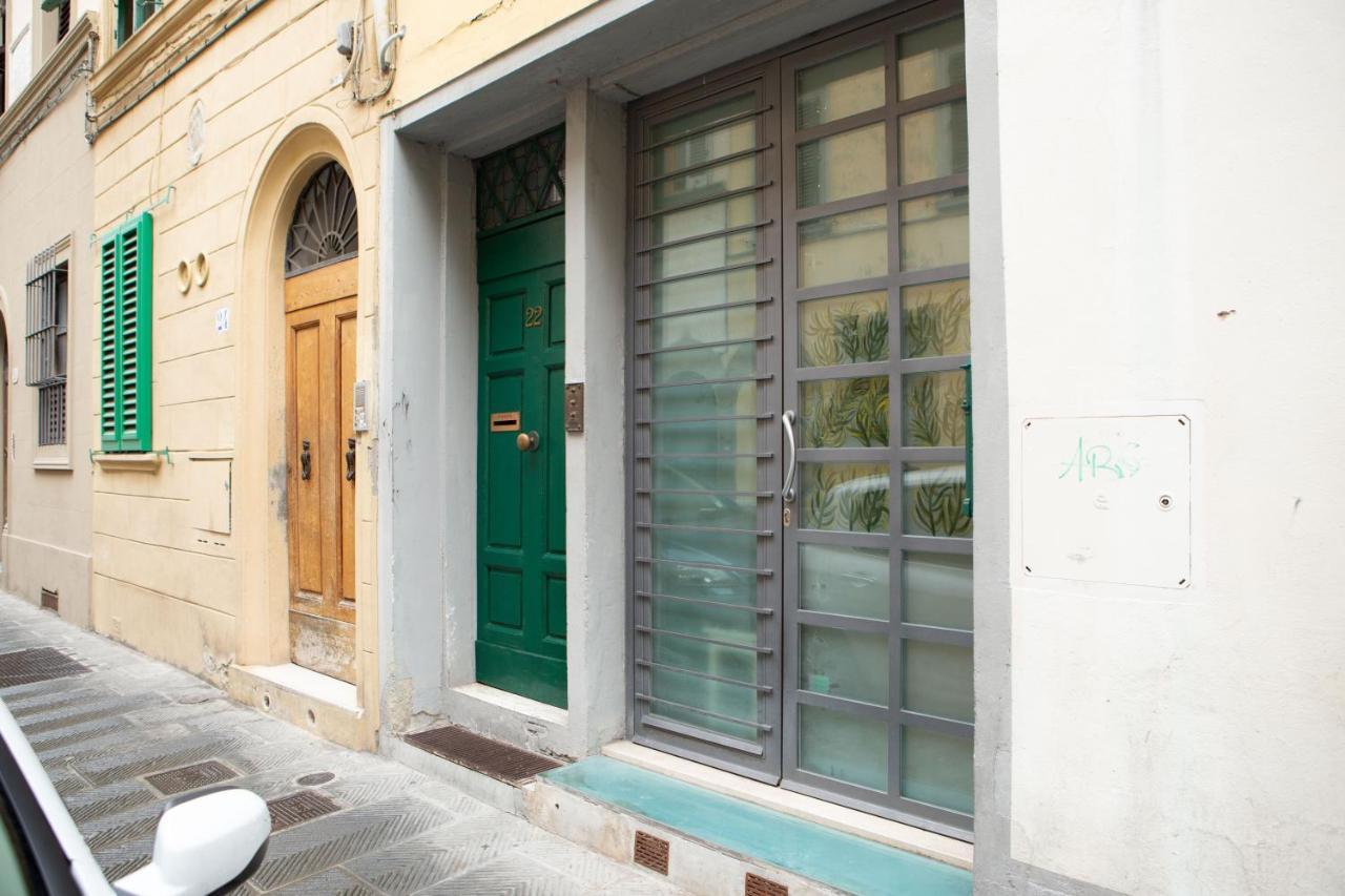 Appartement Santa Reparata Flat By Mmega