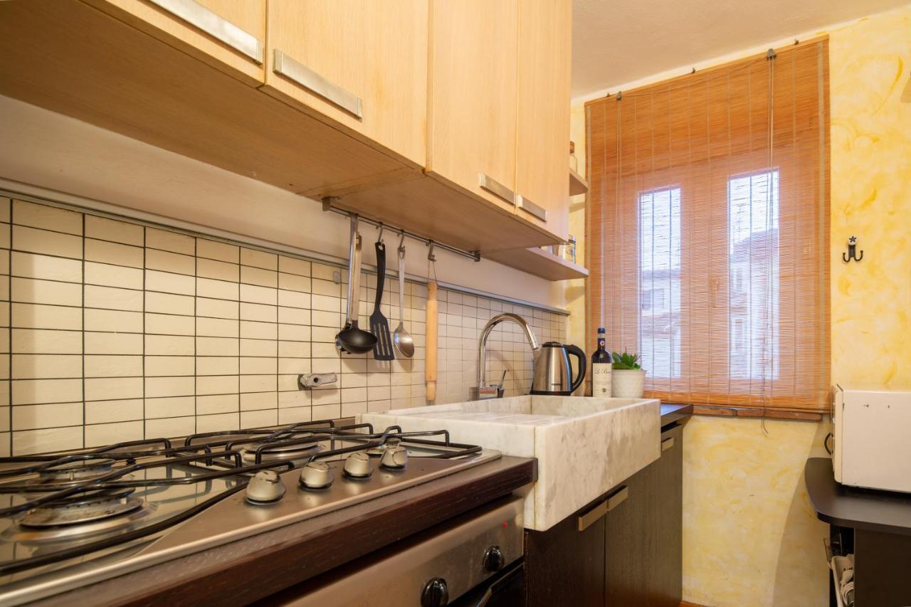 Santa Reparata Flat By Mmega Florença