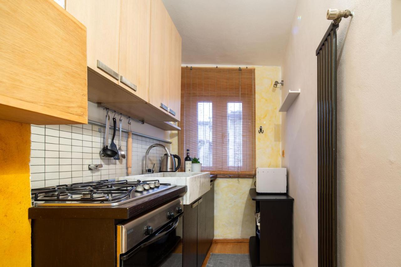 Appartement Santa Reparata Flat By Mmega *