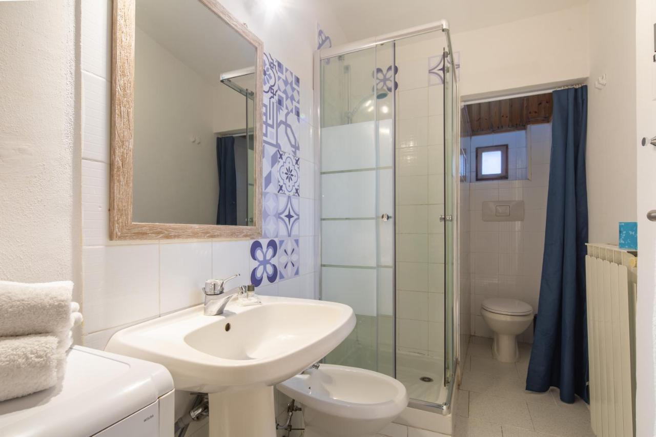 Santa Reparata Flat By Mmega Appartement *
