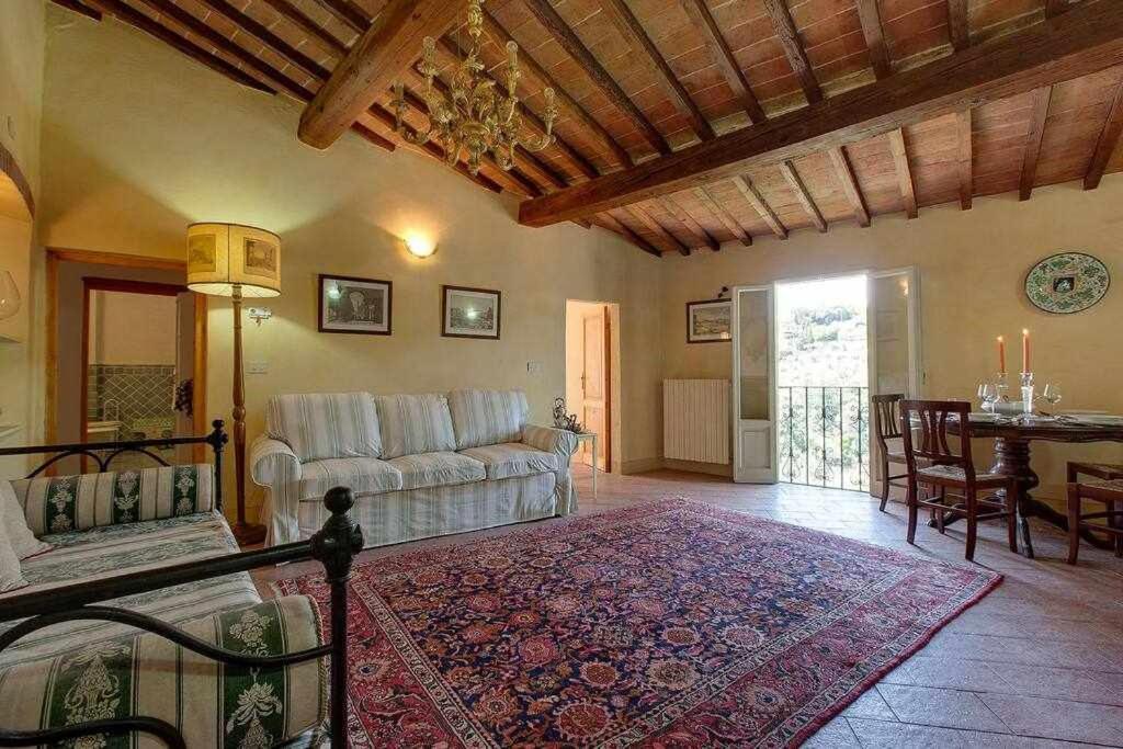 Elegante In Collina Apartamento Florença