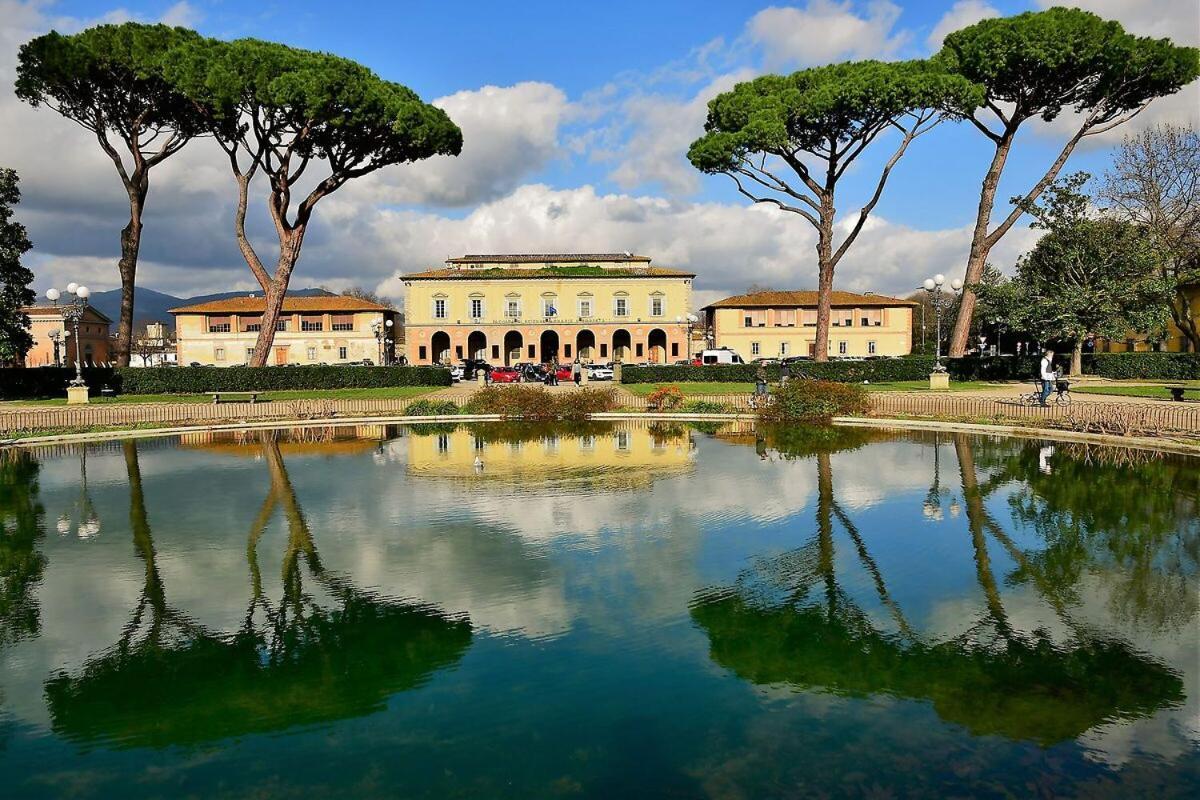 Appartement Da Leonardo