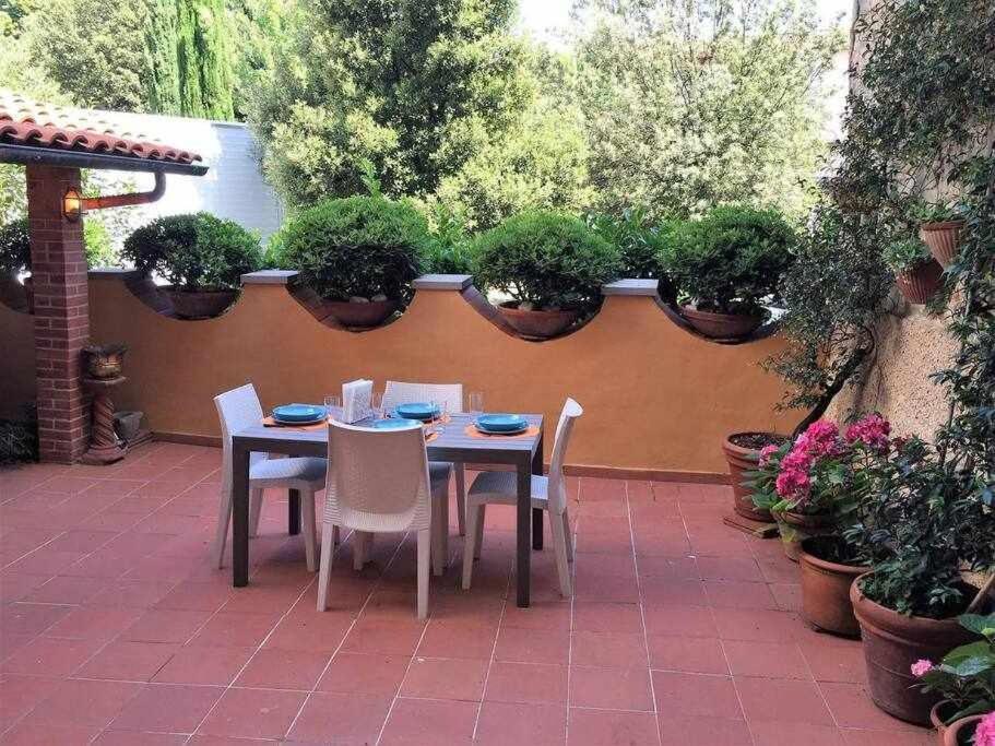 Santa Croce Elegant With Garage Apartment *