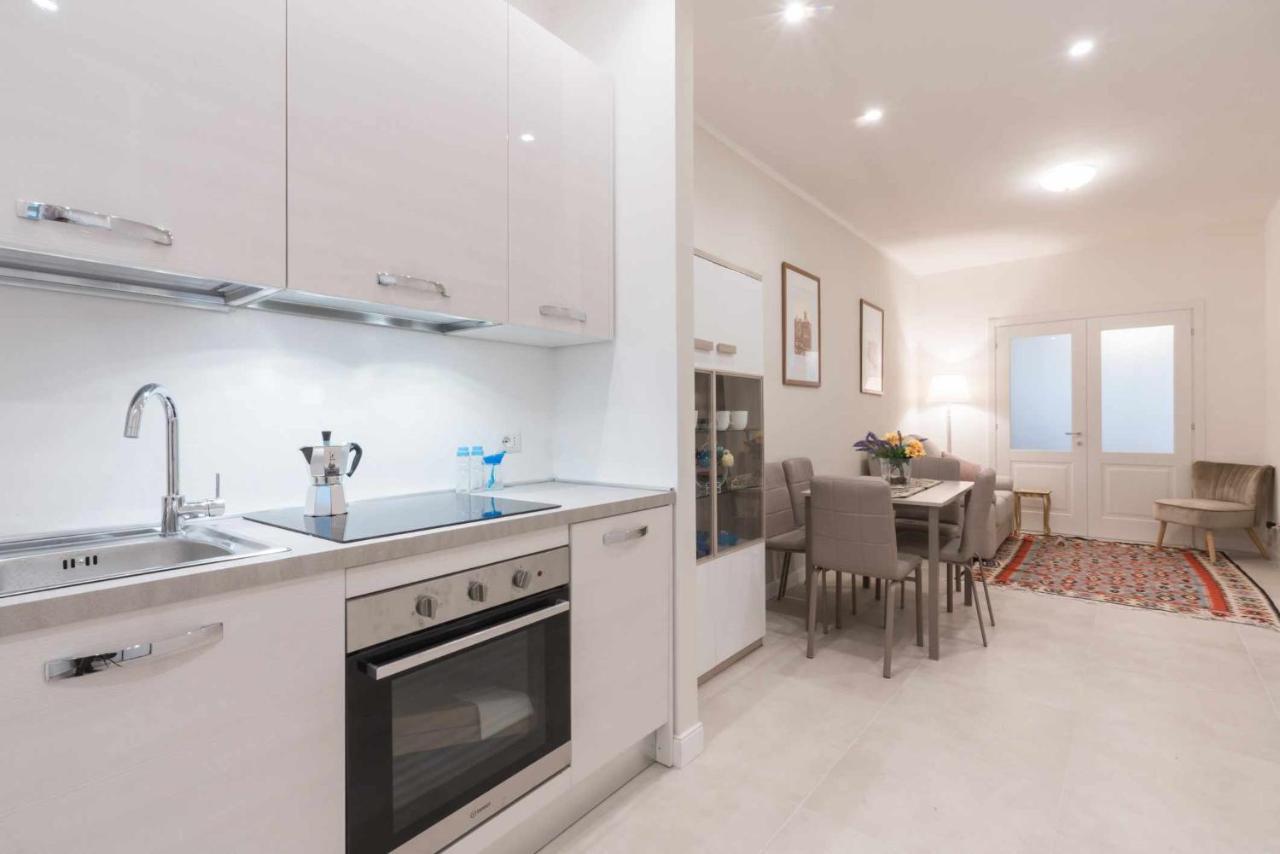 Bargello Cozy With Two Bedrooms * Florence