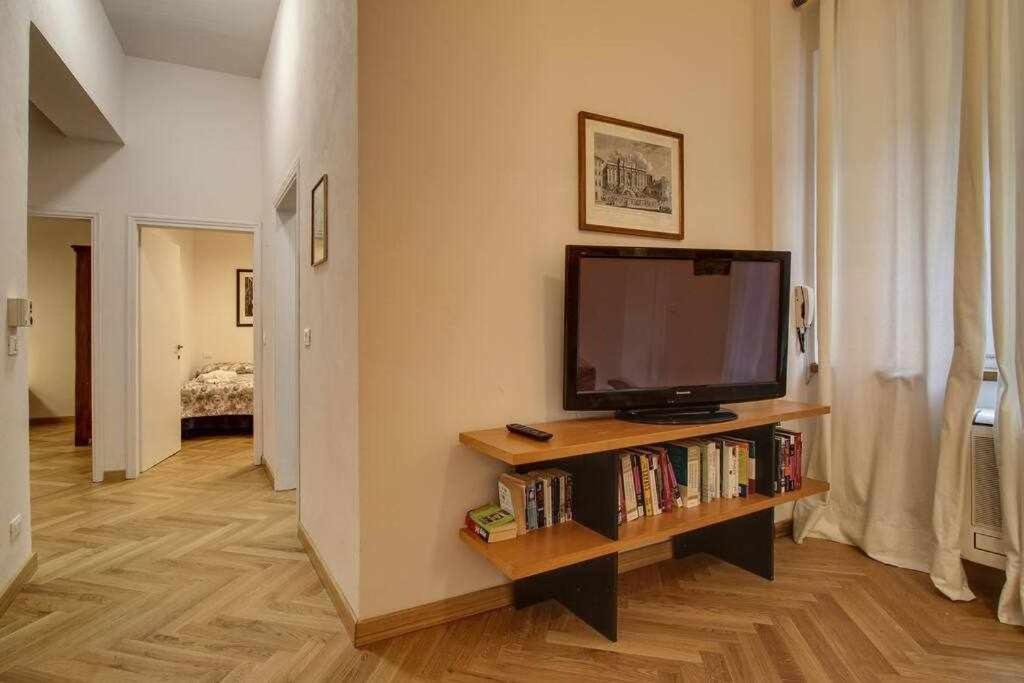 Piazza Mentana Appartement Florence