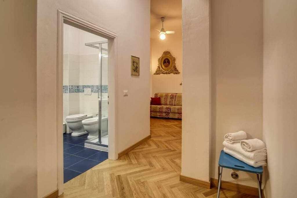 Appartement Piazza Mentana *