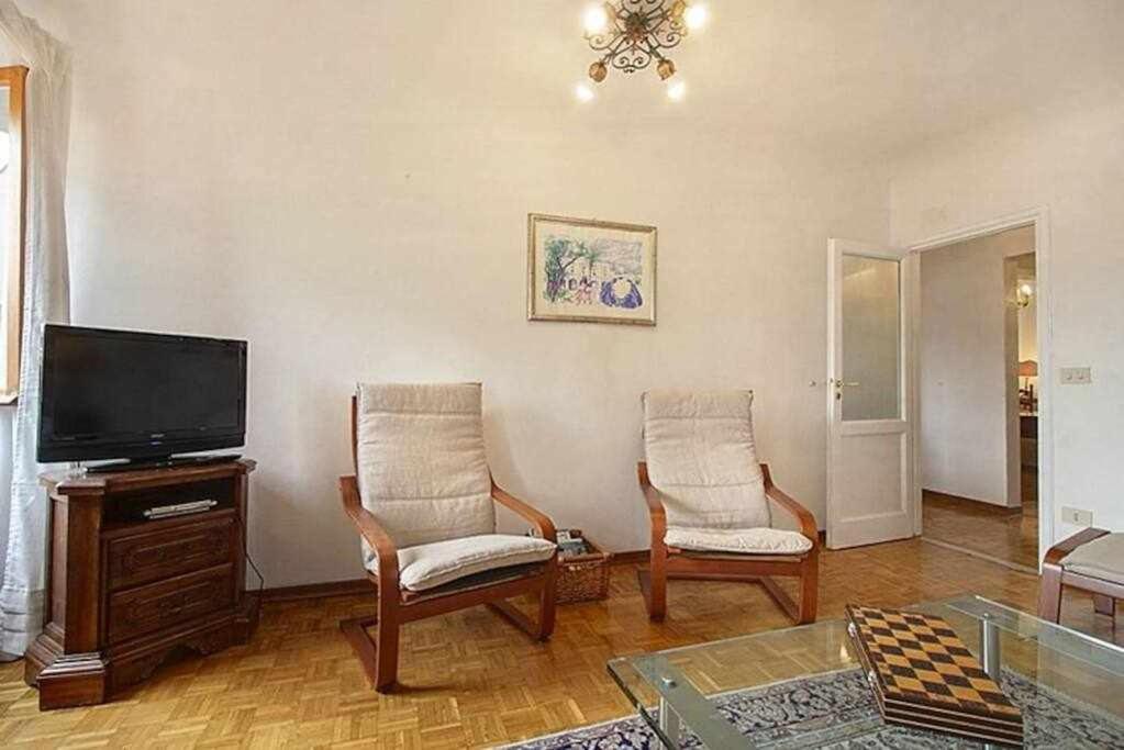 Solaris With Two Bedrooms *