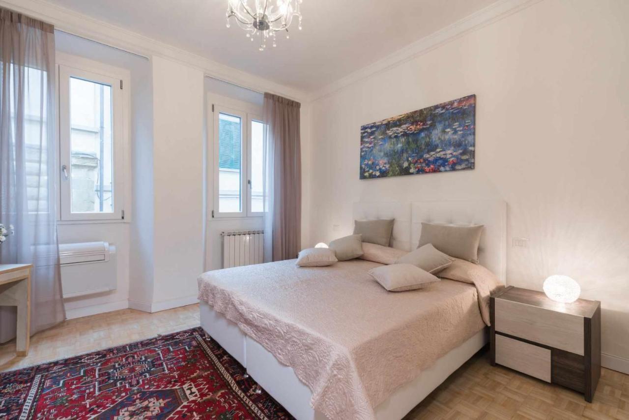 Bargello Cozy With Two Bedrooms Appartement *