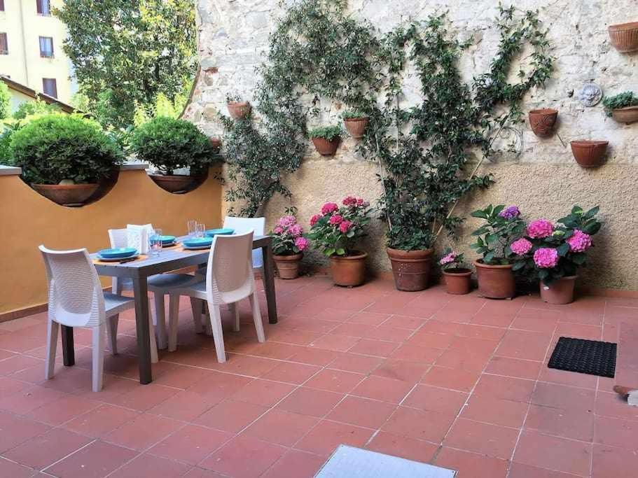 Santa Croce Elegant With Garage * Florence
