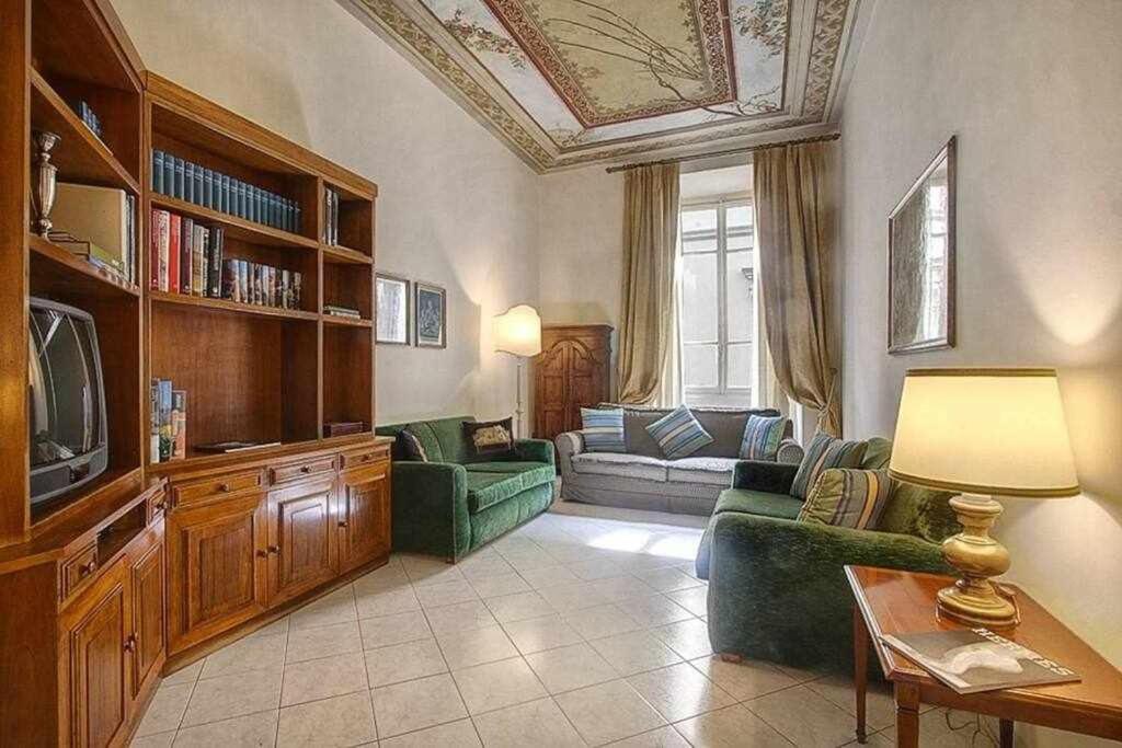 Apartment Piazza Repubblica Elegant *