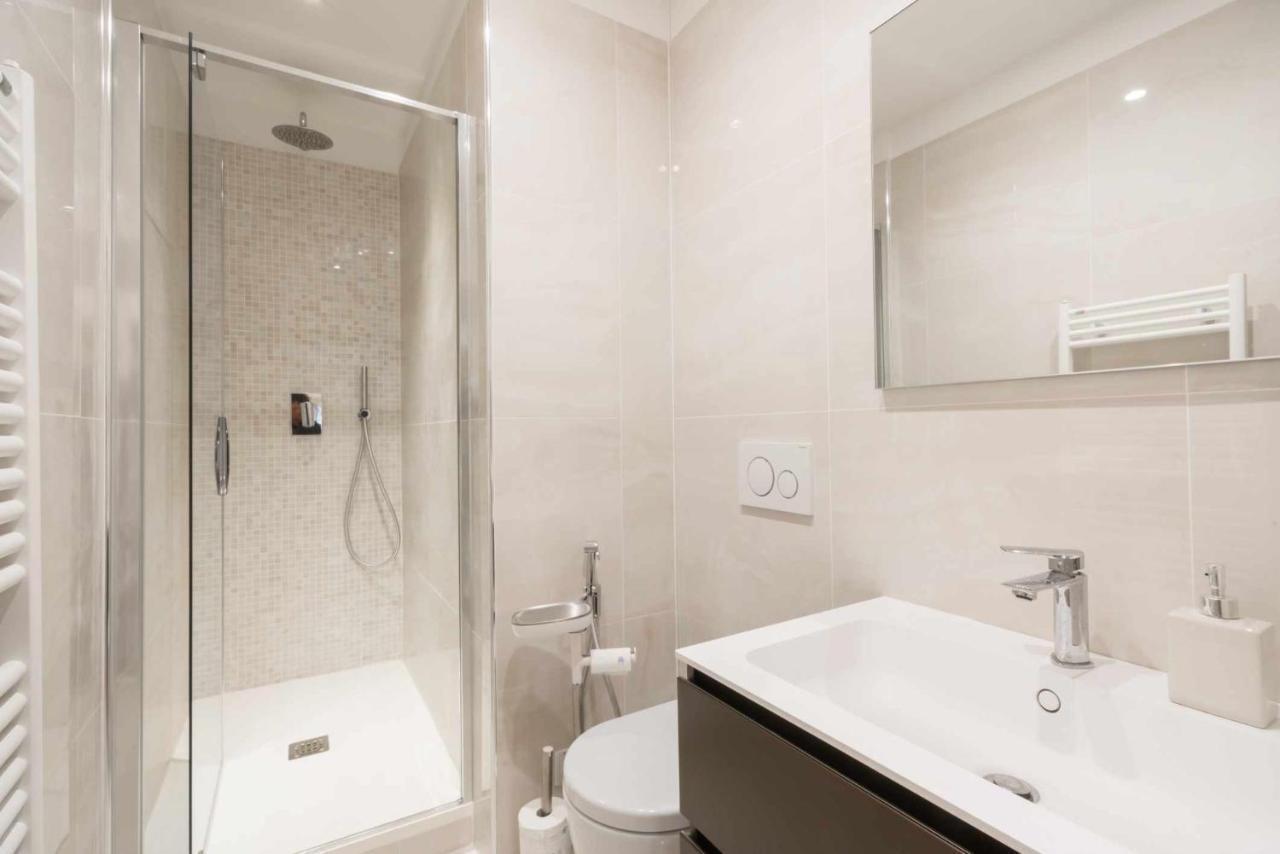 Bargello Cozy With Two Bedrooms Appartement *