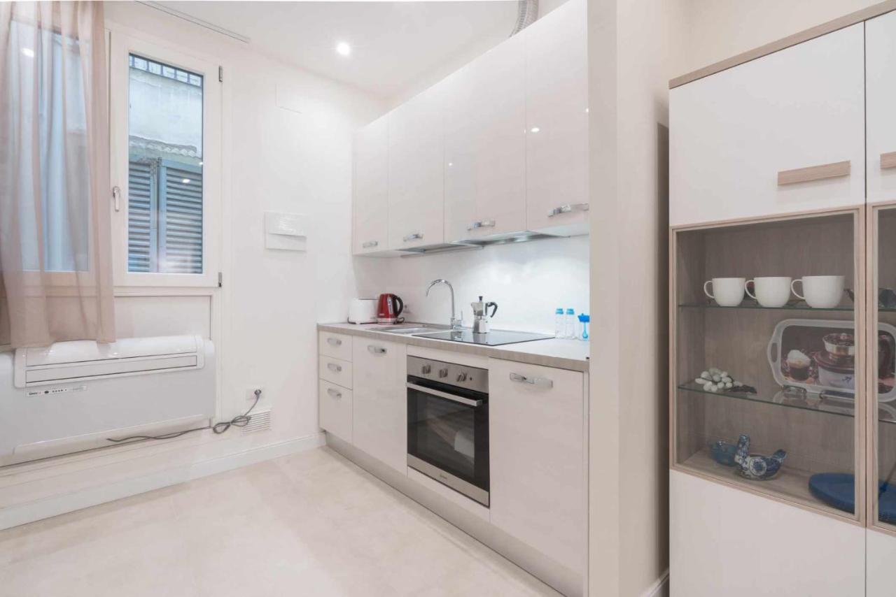 Bargello Cozy With Two Bedrooms Florence