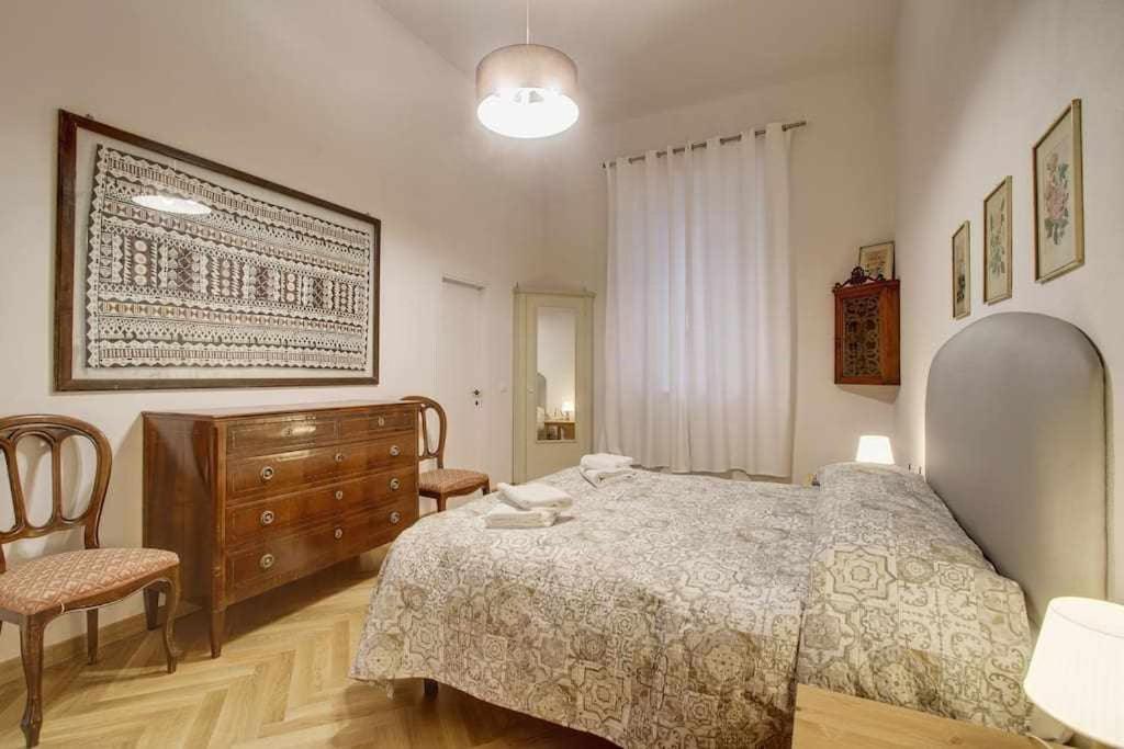 Appartement Piazza Mentana Florence