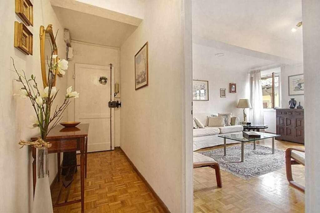 Solaris With Two Bedrooms Apartment Florence