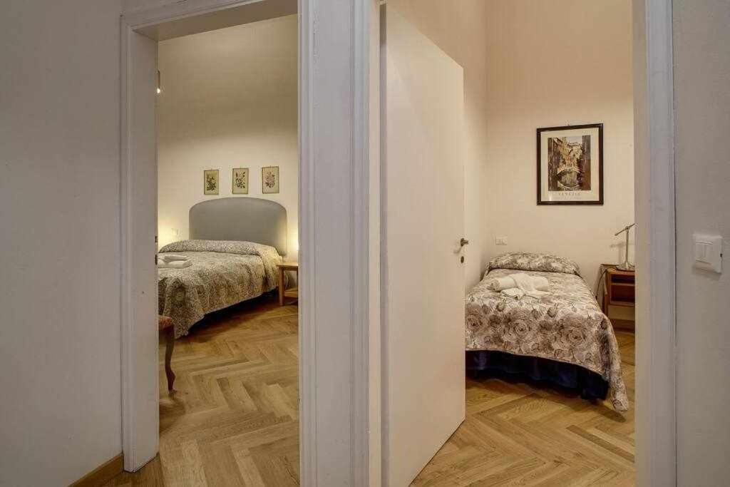Piazza Mentana Appartement Florence