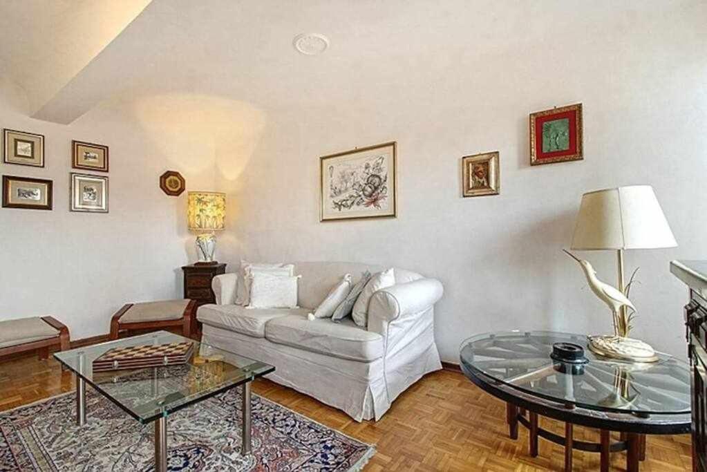 Solaris With Two Bedrooms Florence