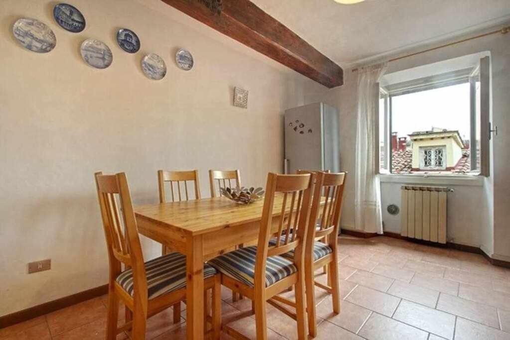 Solaris With Two Bedrooms Apartment Florence