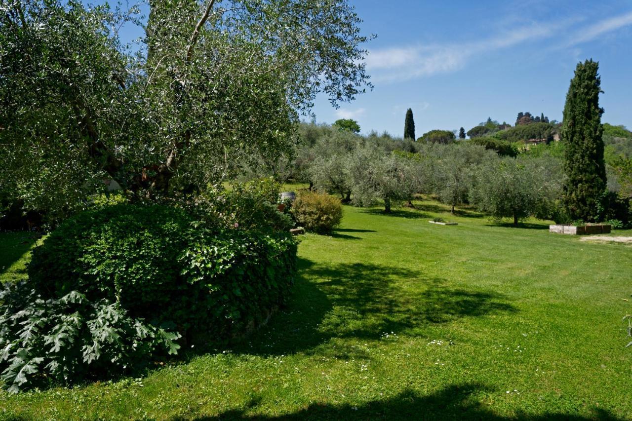 Apartment Garden Duomo House *