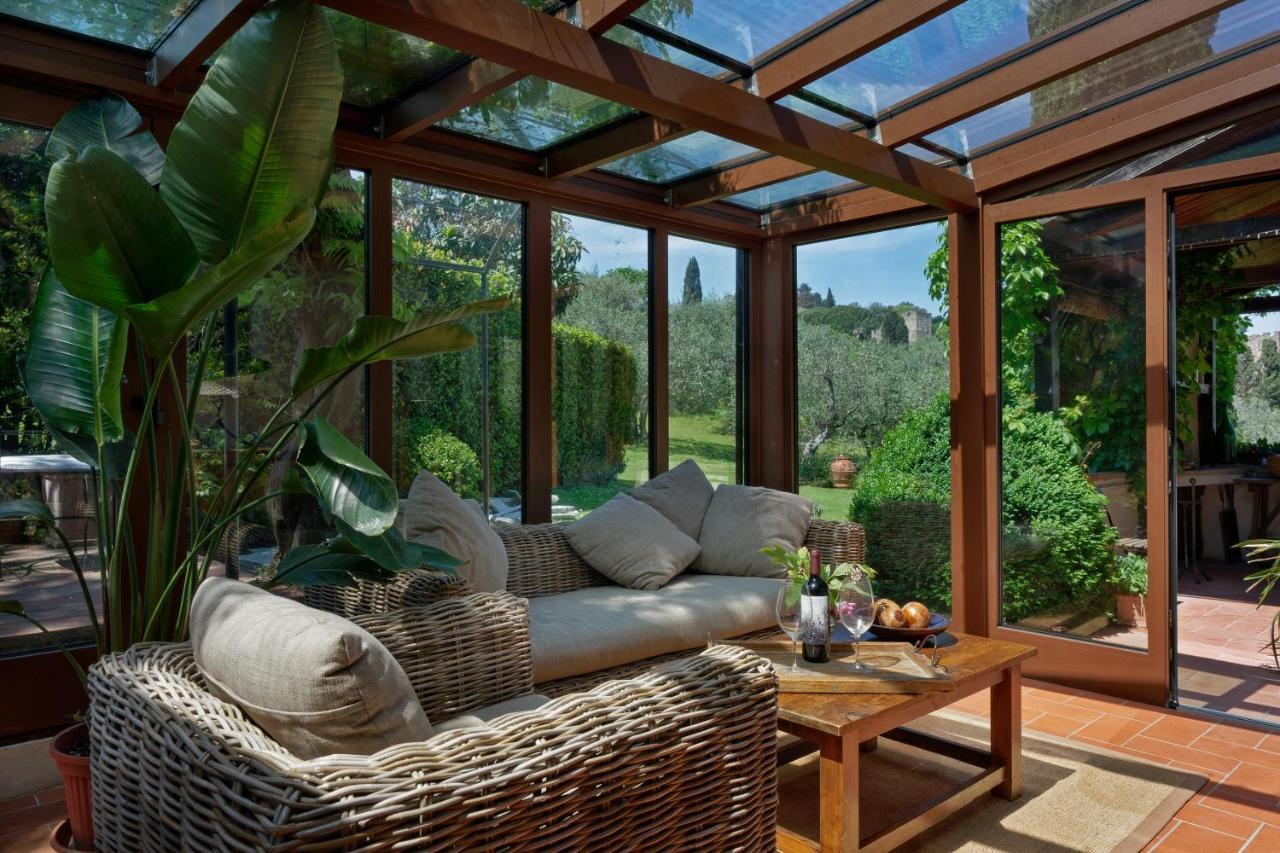 Garden Duomo House *