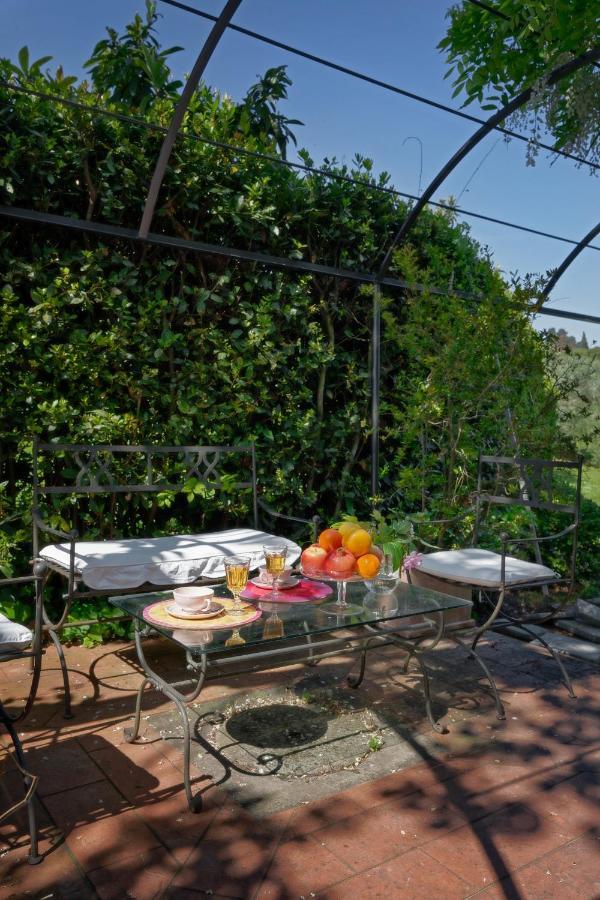 Garden Duomo House * Florence