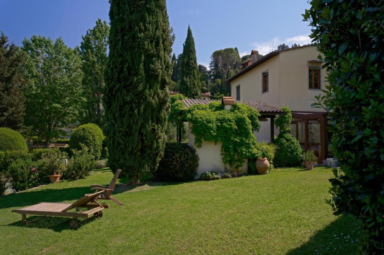 Apartment Garden Duomo House *