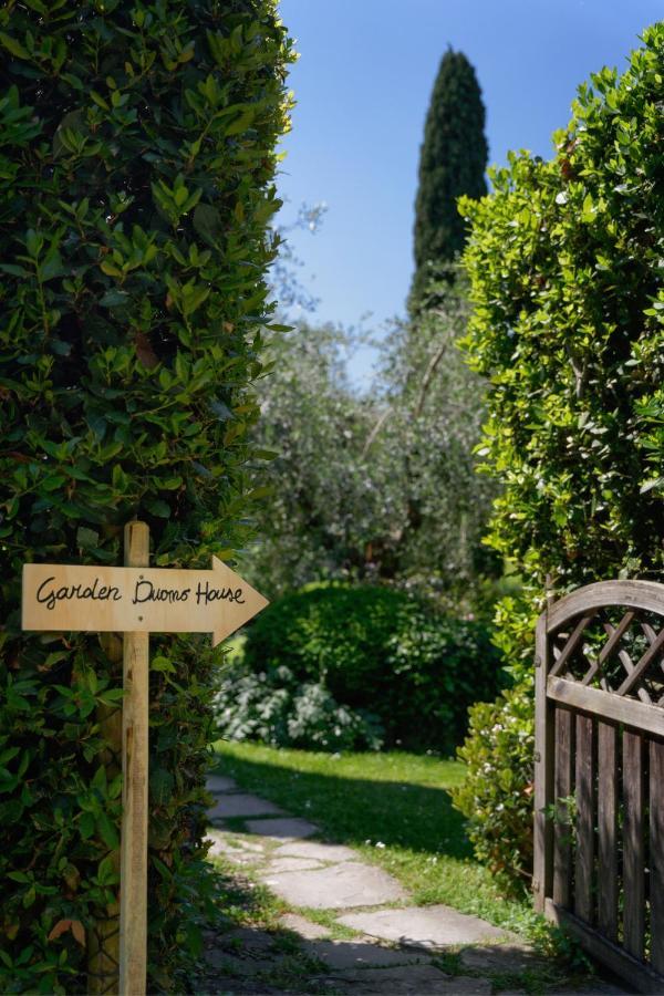 Garden Duomo House Apartment *