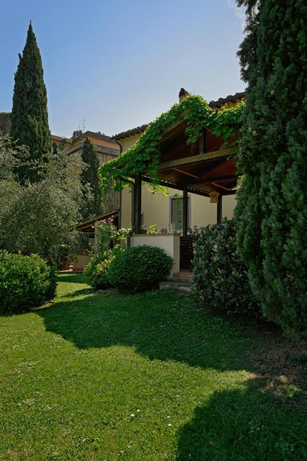Garden Duomo House Apartment