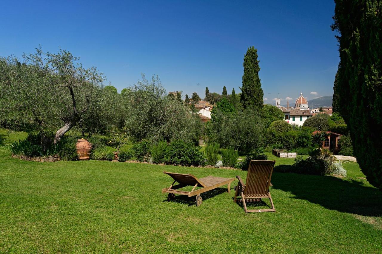 Garden Duomo House * Florence