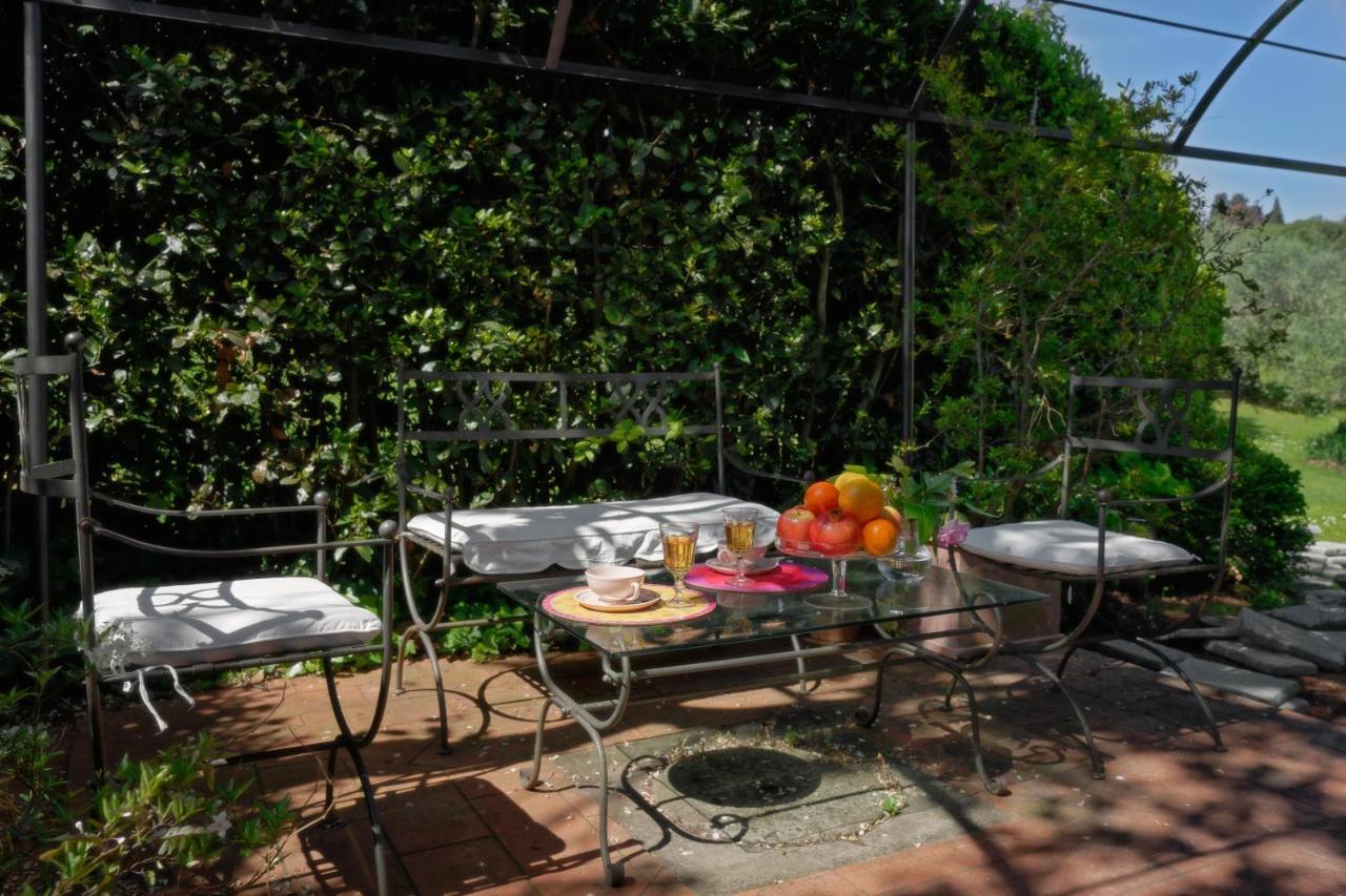 Apartment Garden Duomo House