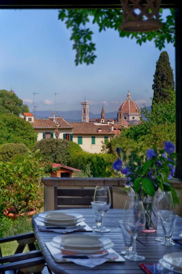 Garden Duomo House Apartment *