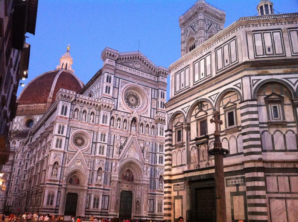 Torrigiani Flat * Florenz