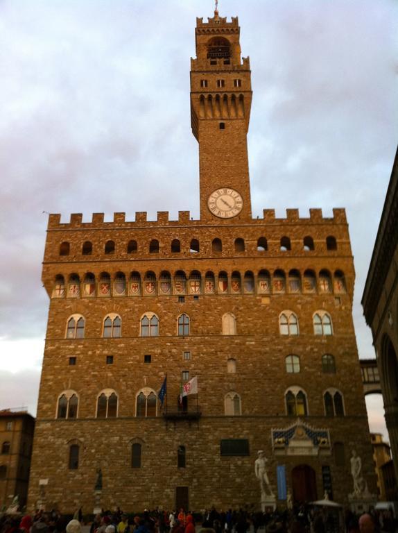 Torrigiani Flat Florença