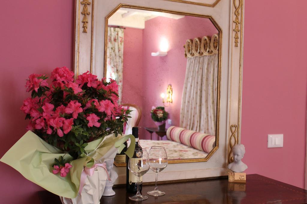 Corte Dei Neri Residenza D'epoca Bed & Breakfast