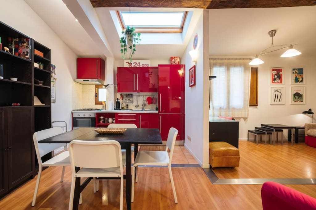 Cozy In Borgo Dei Greci Appartement *