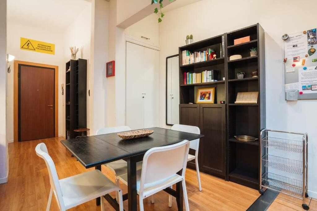 Cozy In Borgo Dei Greci Appartement