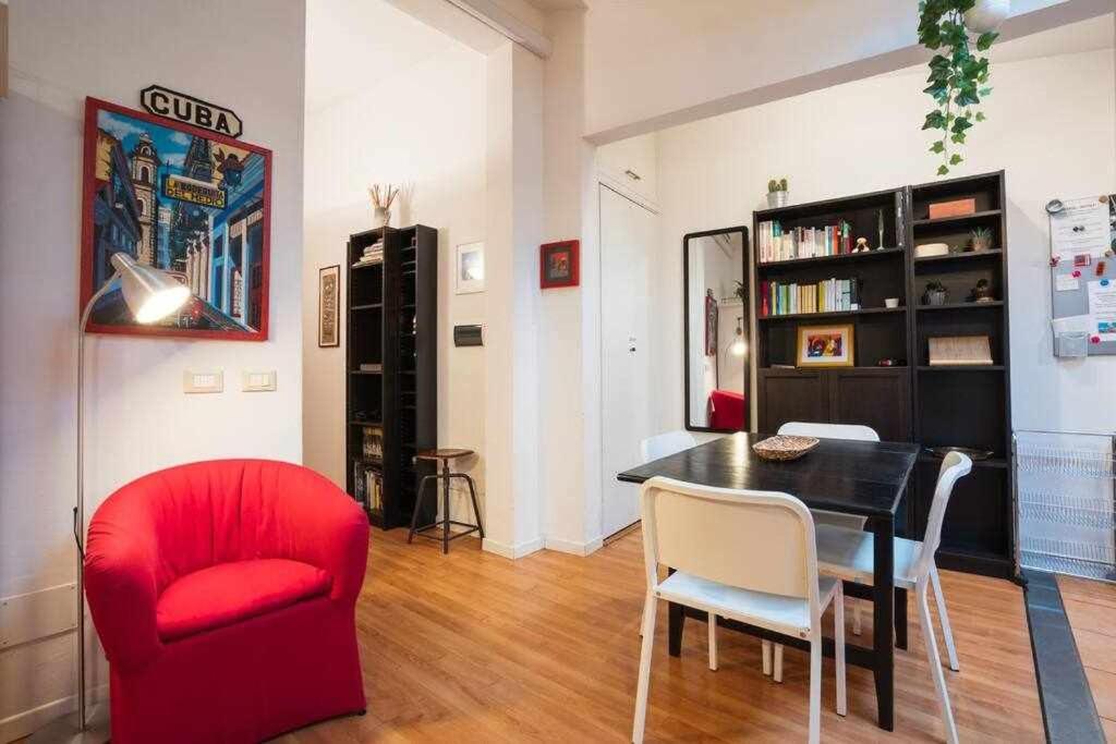 Cozy In Borgo Dei Greci Appartement *