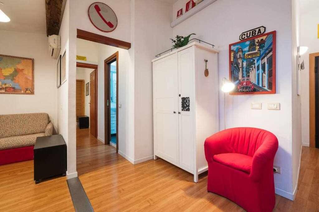 Appartement Cozy In Borgo Dei Greci