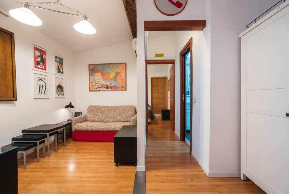 Appartement Cozy In Borgo Dei Greci Florence