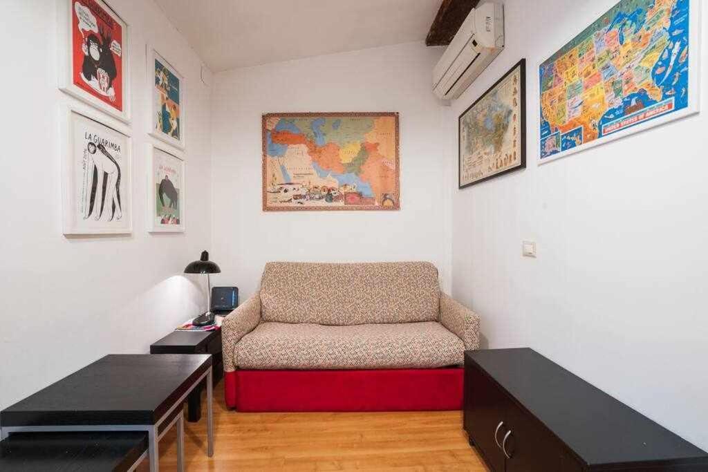 Cozy In Borgo Dei Greci Appartement
